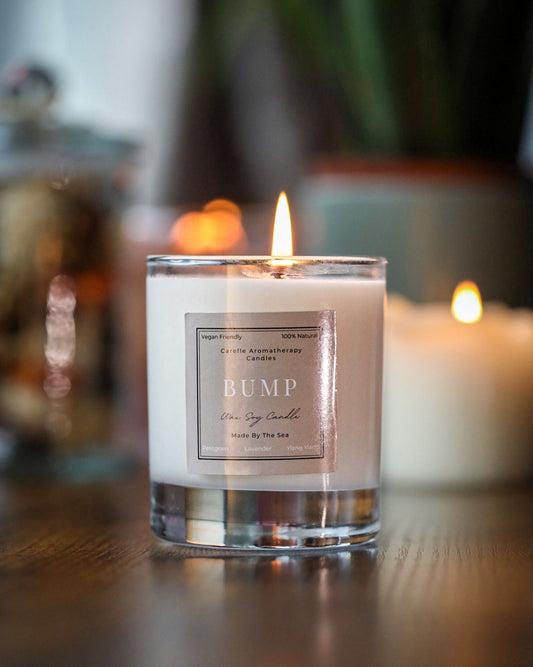 Bump Candle- 30cl