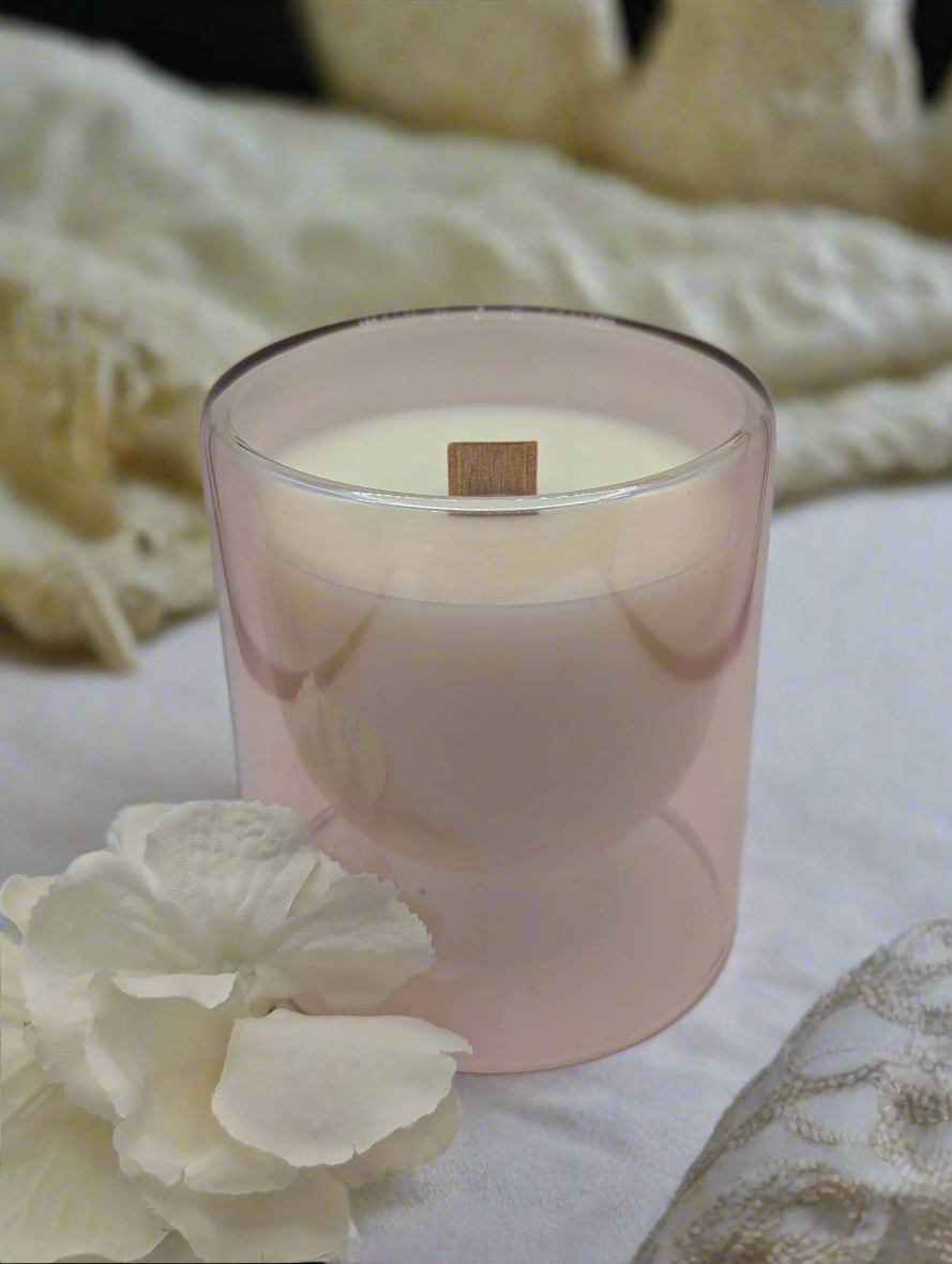 Relief Candle- 40cl