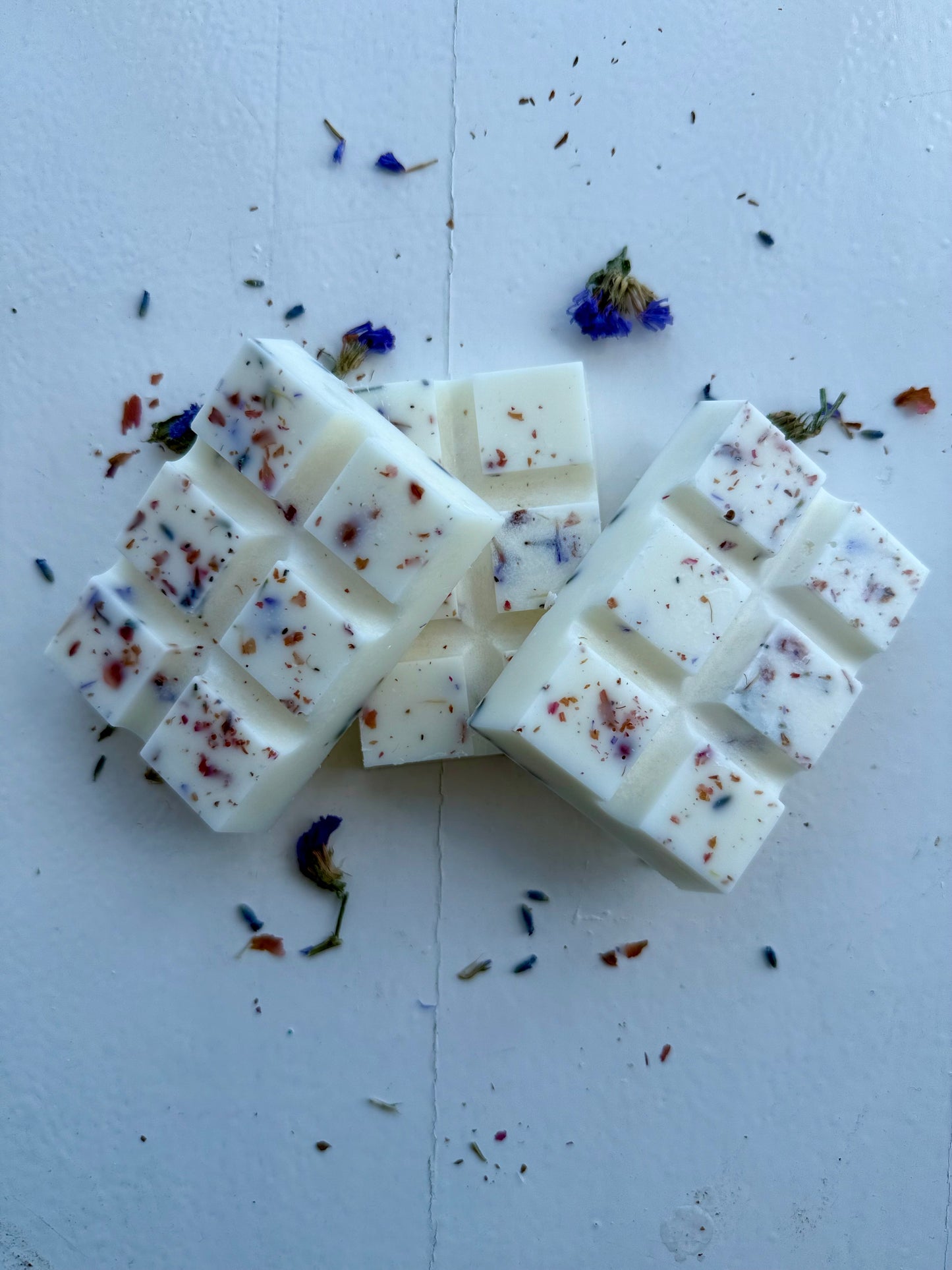 Wellbeing Wax Melts Set