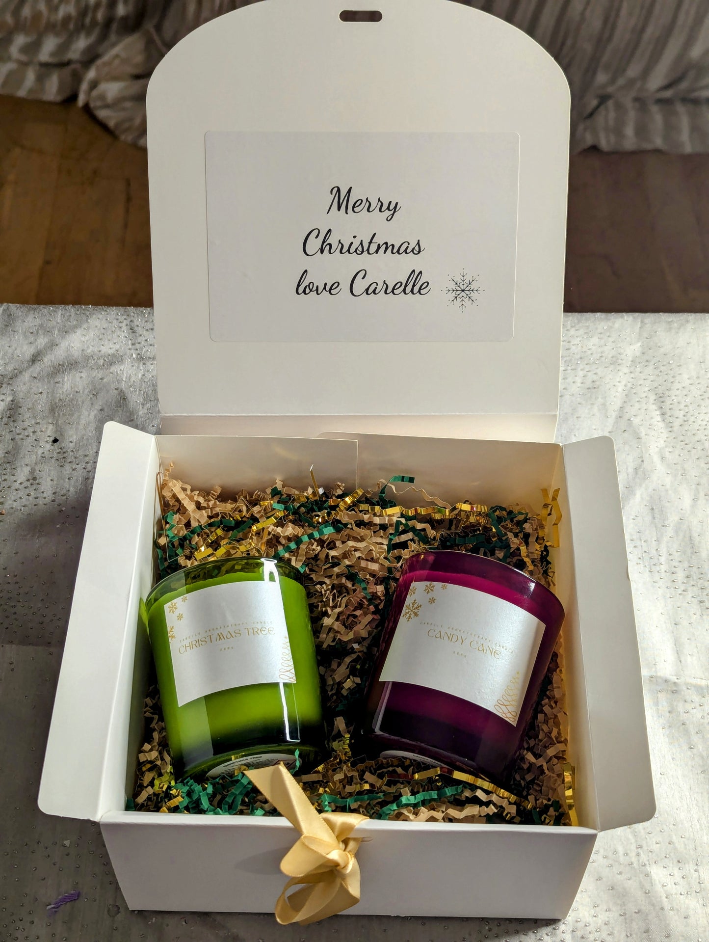 Christmas Gift Box